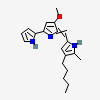 an image of a chemical structure CID 135471926