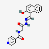 an image of a chemical structure CID 135472642