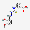 an image of a chemical structure CID 135472752