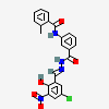 an image of a chemical structure CID 135472807