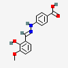 an image of a chemical structure CID 135472810