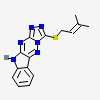 an image of a chemical structure CID 135472918