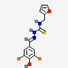 an image of a chemical structure CID 135472972