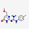 an image of a chemical structure CID 135473118