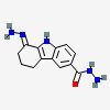 an image of a chemical structure CID 135473375