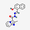 an image of a chemical structure CID 135473377