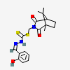 an image of a chemical structure CID 135473433