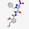 an image of a chemical structure CID 135473444