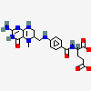 an image of a chemical structure CID 135473834