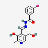 an image of a chemical structure CID 135474310