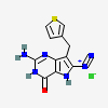 an image of a chemical structure CID 135475624