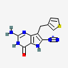 an image of a chemical structure CID 135475625