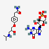 an image of a chemical structure CID 135475795