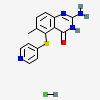 an image of a chemical structure CID 135475884