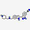 an image of a chemical structure CID 135475925
