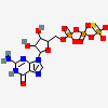 an image of a chemical structure CID 135476259