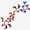 an image of a chemical structure CID 135476767