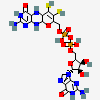 an image of a chemical structure CID 135476783