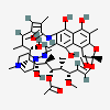 an image of a chemical structure CID 135476790