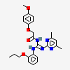 an image of a chemical structure CID 135476833