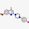 an image of a chemical structure CID 135476889