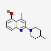 an image of a chemical structure CID 135476890