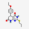 an image of a chemical structure CID 135477100