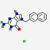 an image of a chemical structure CID 135477936