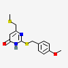 an image of a chemical structure CID 135478060