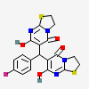an image of a chemical structure CID 135478180