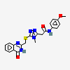 an image of a chemical structure CID 135478242