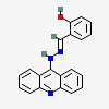 an image of a chemical structure CID 135478709
