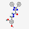 an image of a chemical structure CID 135479518