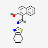 an image of a chemical structure CID 135479870
