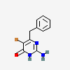 an image of a chemical structure CID 135480618