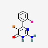 an image of a chemical structure CID 135480624