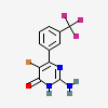 an image of a chemical structure CID 135480635
