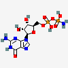 an image of a chemical structure CID 135480785