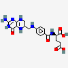 an image of a chemical structure CID 135481004