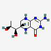 an image of a chemical structure CID 135481025