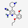 an image of a chemical structure CID 135482239