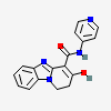 an image of a chemical structure CID 135482307