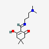 an image of a chemical structure CID 135483383