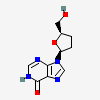 an image of a chemical structure CID 135483777