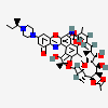 an image of a chemical structure CID 135483792