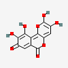 an image of a chemical structure CID 135483971