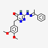 an image of a chemical structure CID 135484238