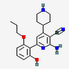 an image of a chemical structure CID 135484475