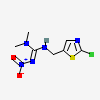 an image of a chemical structure CID 135484482