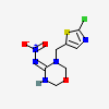 an image of a chemical structure CID 135484496